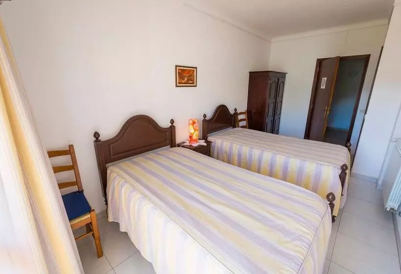 Majatalo Guesthouse A Lareira