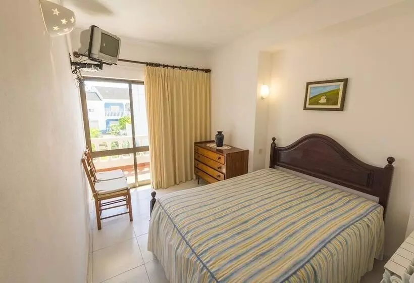 Majatalo Guesthouse A Lareira