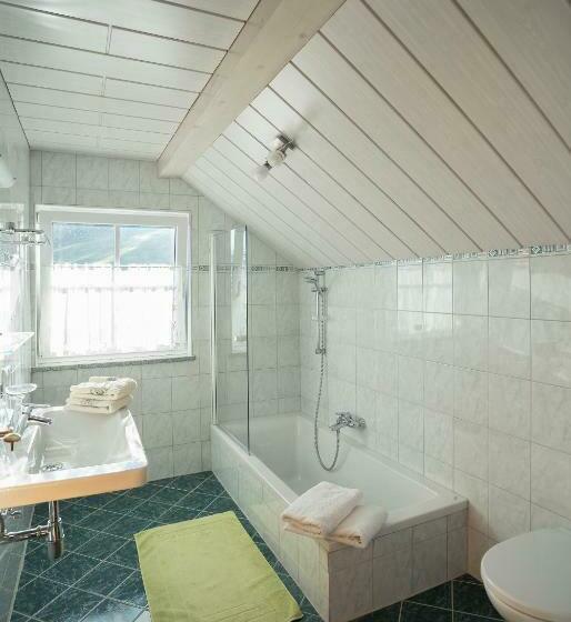 بنسيون Haus Kendlinger