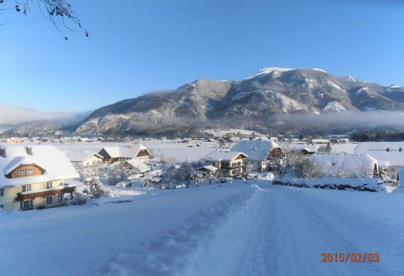 بنسيون Haus Kendlinger