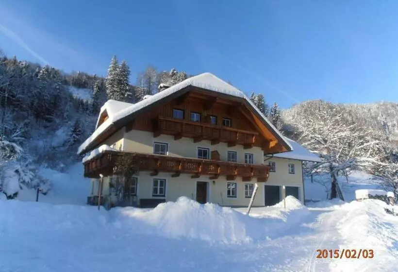 پانسیون Haus Kendlinger