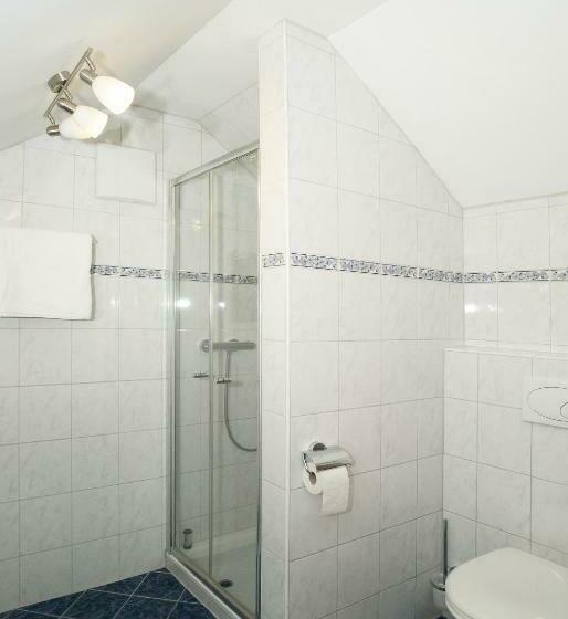 بنسيون Haus Kendlinger