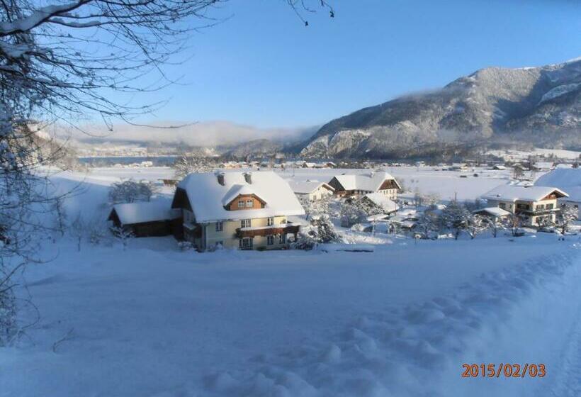 بنسيون Haus Kendlinger