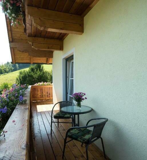 بنسيون Haus Kendlinger