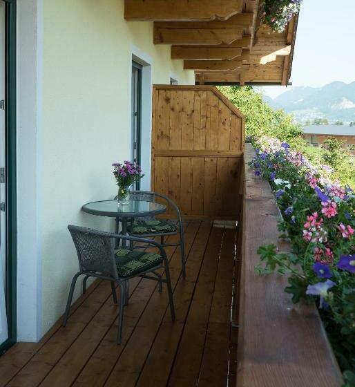 بنسيون Haus Kendlinger