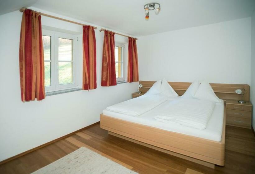 بنسيون Haus Kendlinger