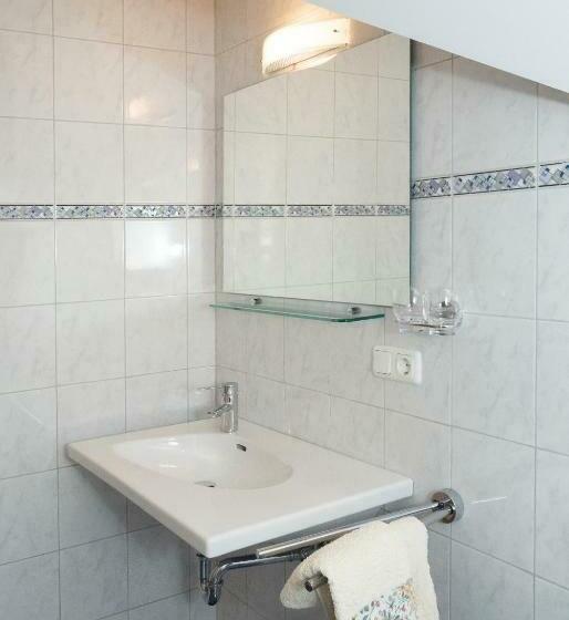 بنسيون Haus Kendlinger