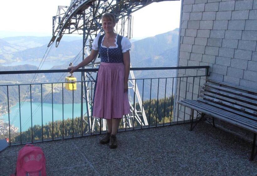 بنسيون Haus Kendlinger