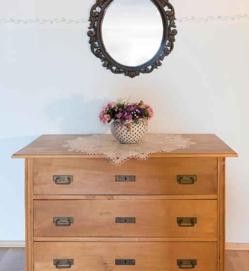 بنسيون Haus Kendlinger