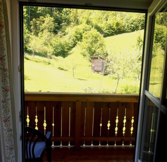 بنسيون Haus Kendlinger