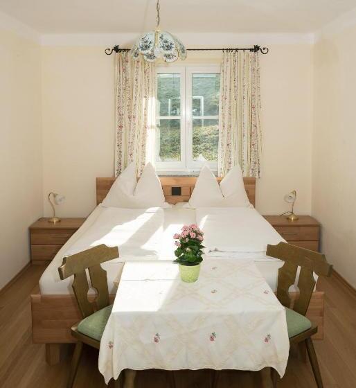 بنسيون Haus Kendlinger