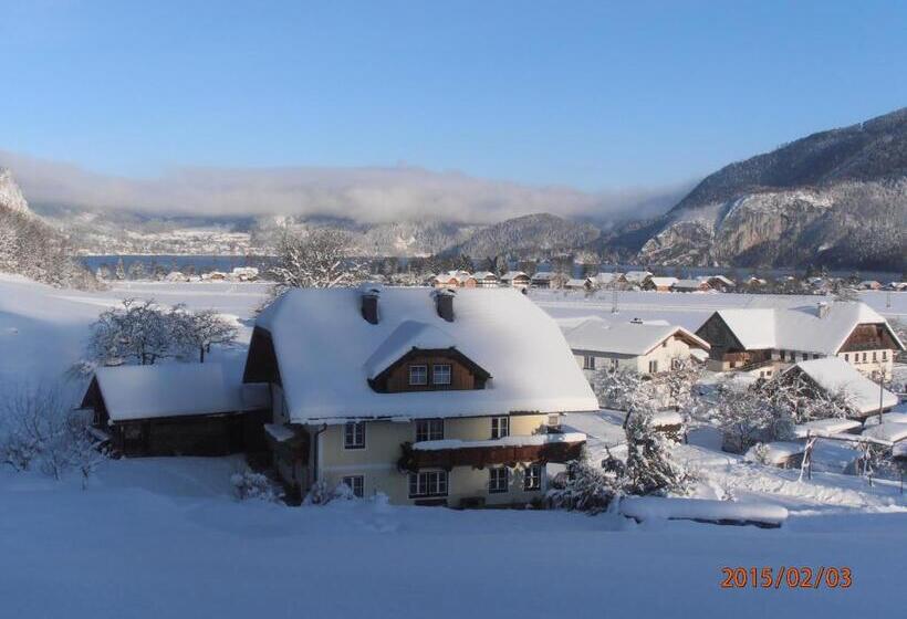 بنسيون Haus Kendlinger