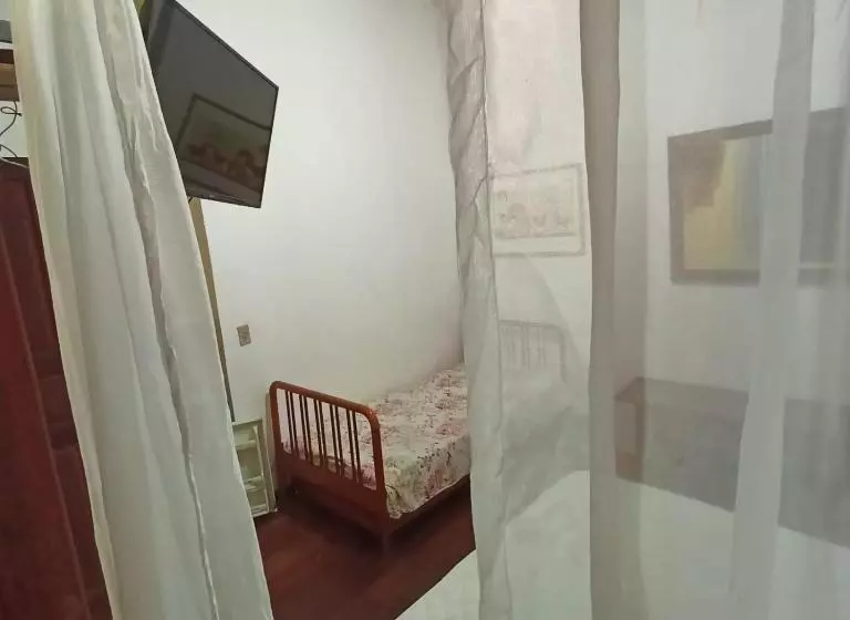 پانسیون Hospedagem Recanto Dos Ties