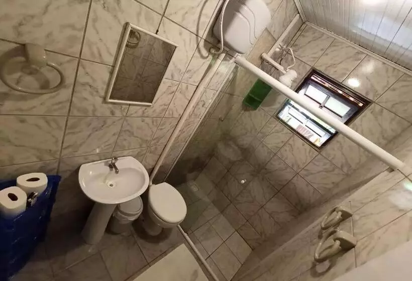 پانسیون Hospedagem Recanto Dos Ties