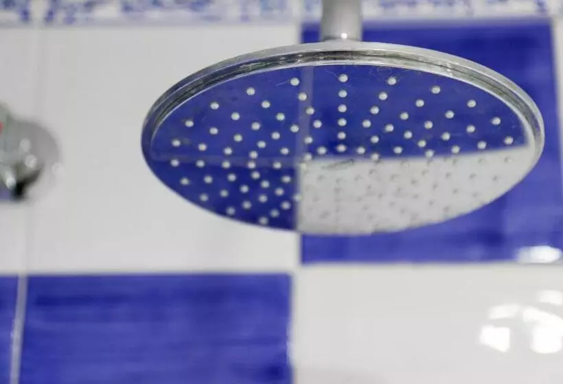 ペンション Hostal Les Roquetes