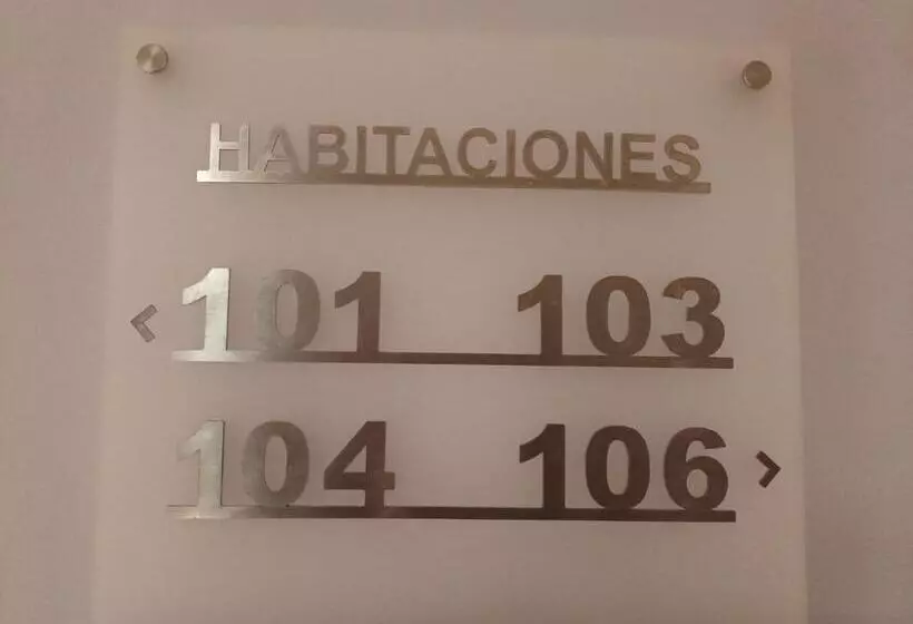 Majatalo Hostal Restaurante El Castillo