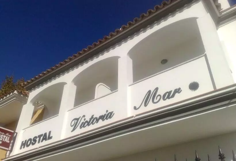 Majatalo Hostal Victoria Mar