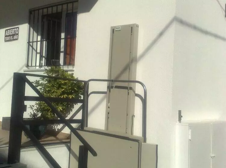 Majatalo Hostal Victoria Mar