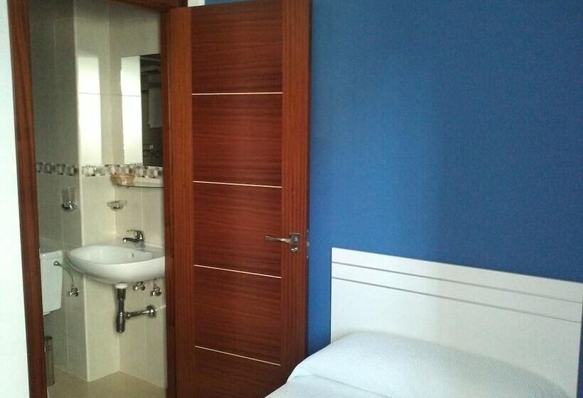 פנסיון Hostal Victoria Mar