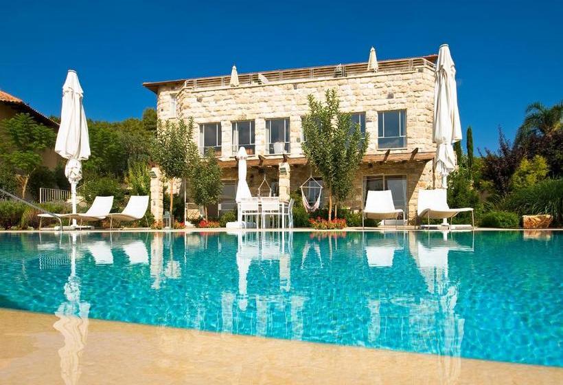 Pension Jasmine Mansion