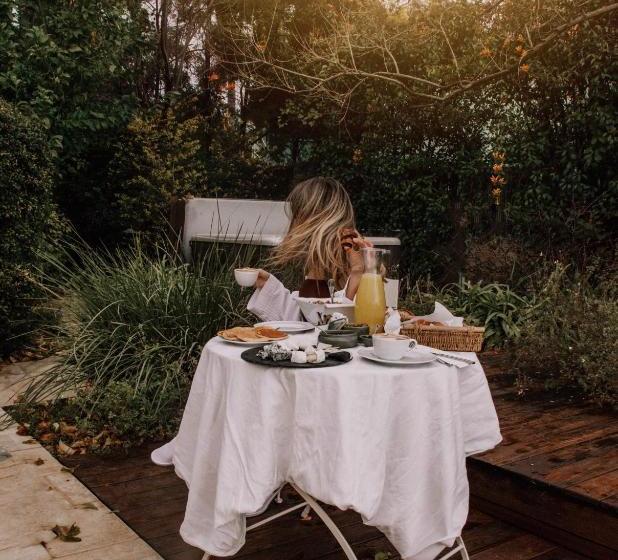 Pension Jasmine Mansion