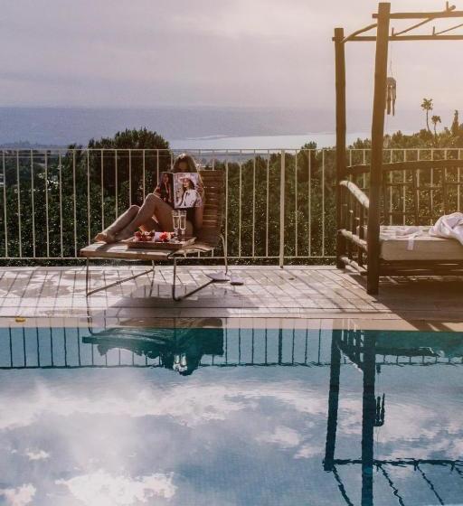 Pension Jasmine Mansion