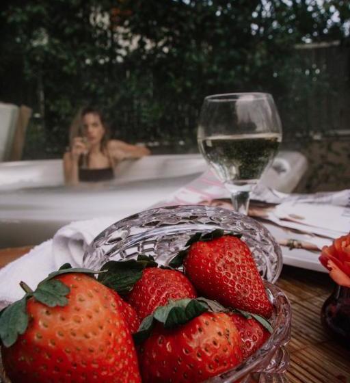 Pension Jasmine Mansion