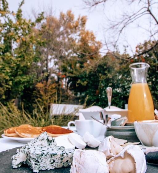 Pension Jasmine Mansion