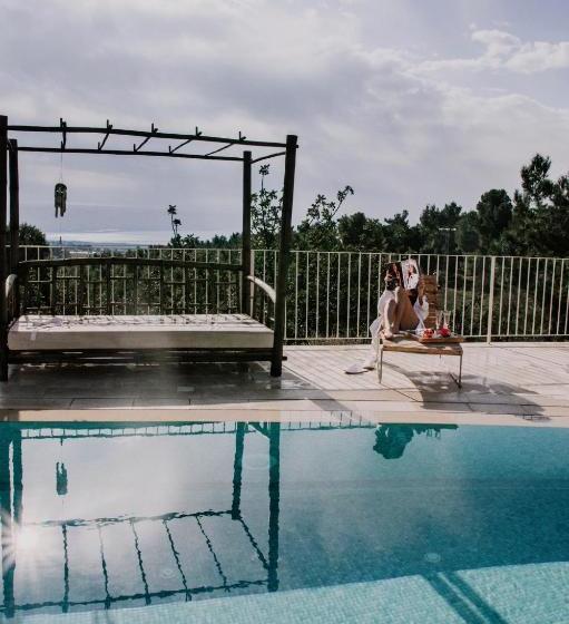 Pension Jasmine Mansion