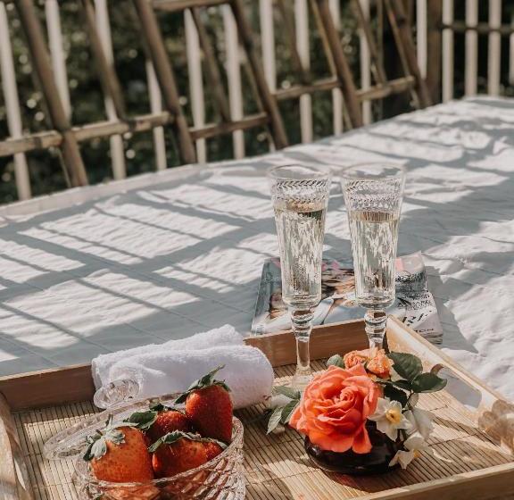 Pension Jasmine Mansion