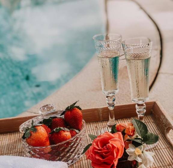 Pension Jasmine Mansion