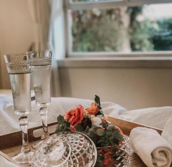 Pension Jasmine Mansion