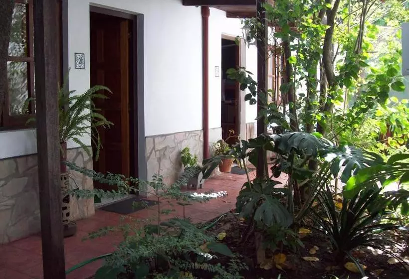 ペンション La Casa De Teresa