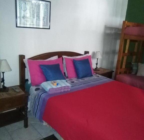 پانسیون La Casa De Teresa