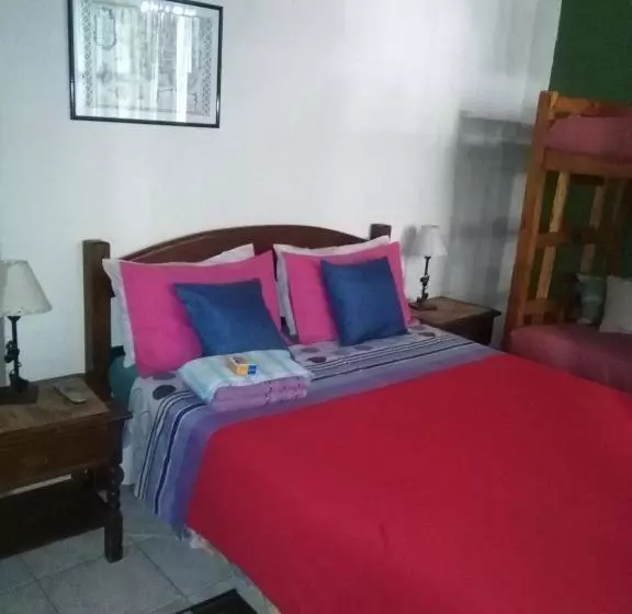 ペンション La Casa De Teresa