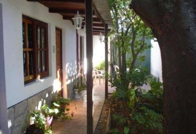 پانسیون La Casa De Teresa