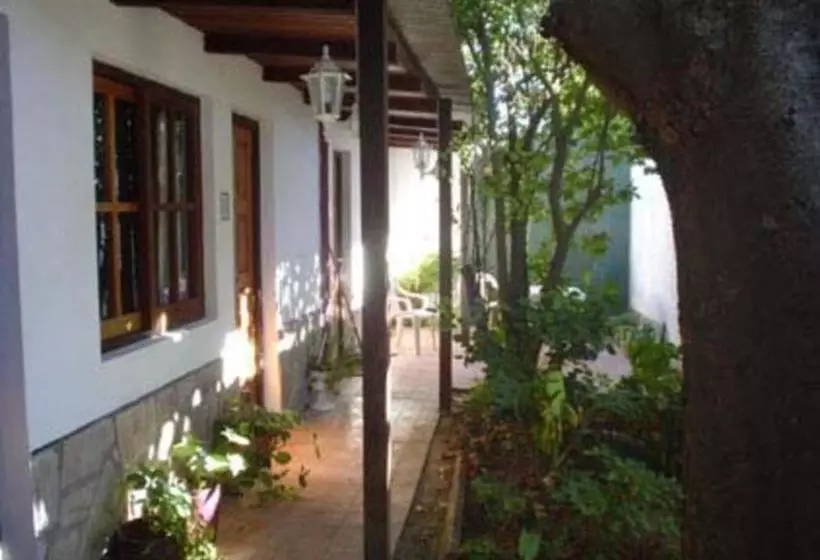 ペンション La Casa De Teresa