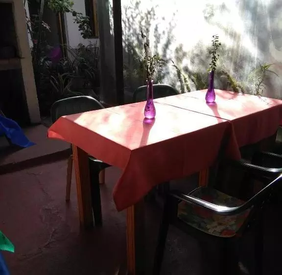 ペンション La Casa De Teresa