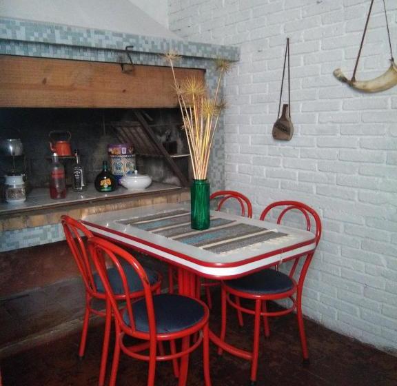 پانسیون La Casa De Teresa