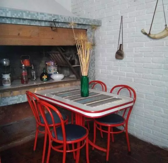 ペンション La Casa De Teresa