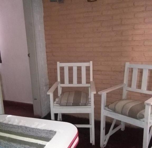 پانسیون La Casa De Teresa