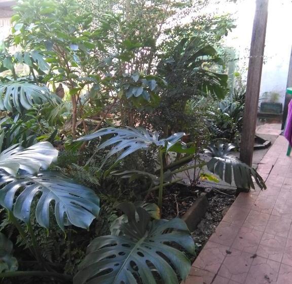 پانسیون La Casa De Teresa