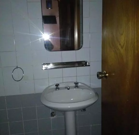 ペンション La Casa De Teresa