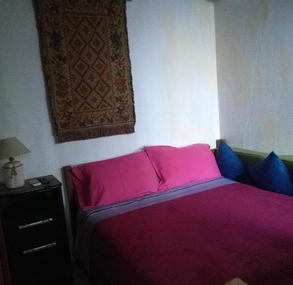 پانسیون La Casa De Teresa