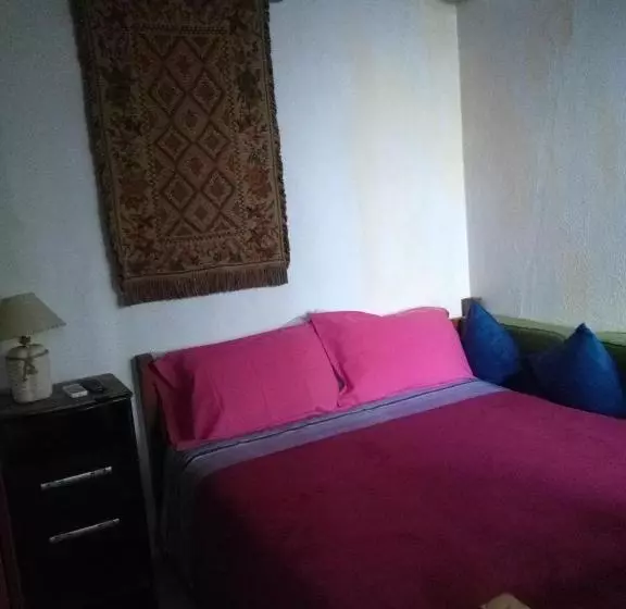 ペンション La Casa De Teresa