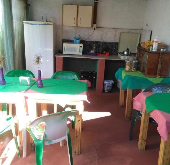 پانسیون La Casa De Teresa