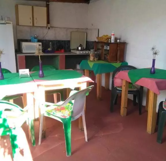 ペンション La Casa De Teresa