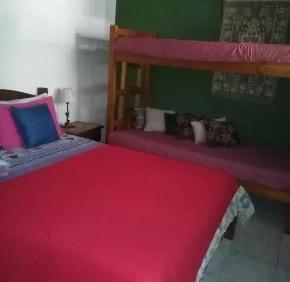 ペンション La Casa De Teresa