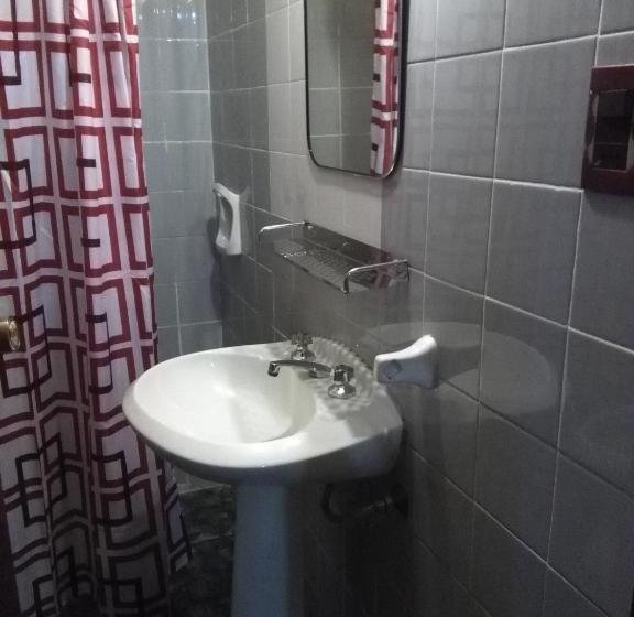 پانسیون La Casa De Teresa