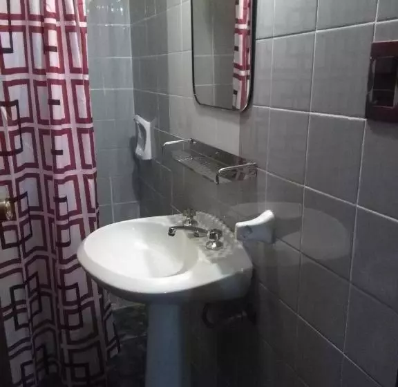 ペンション La Casa De Teresa